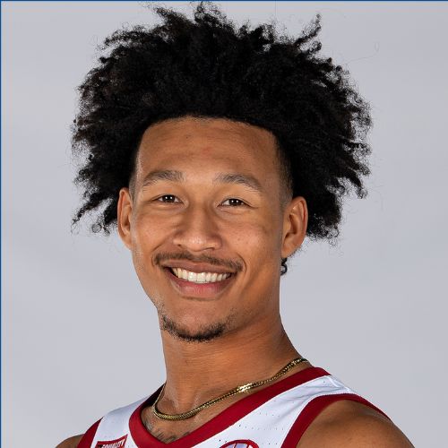 CEO HITCLUB Jaylin Williams